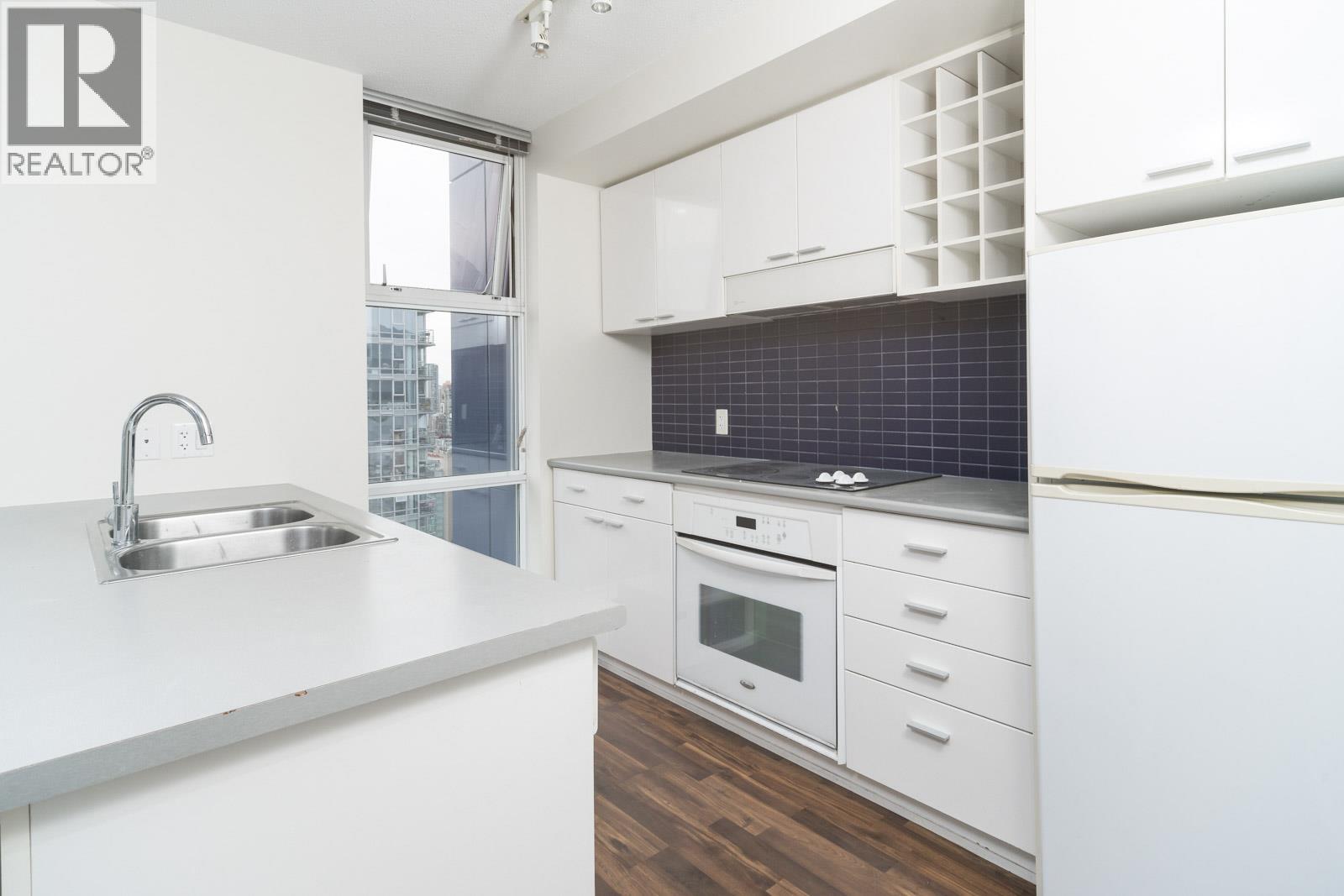 2901 602 Citadel Parade, Vancouver, British Columbia  V6B 1X2 - Photo 5 - R3002931