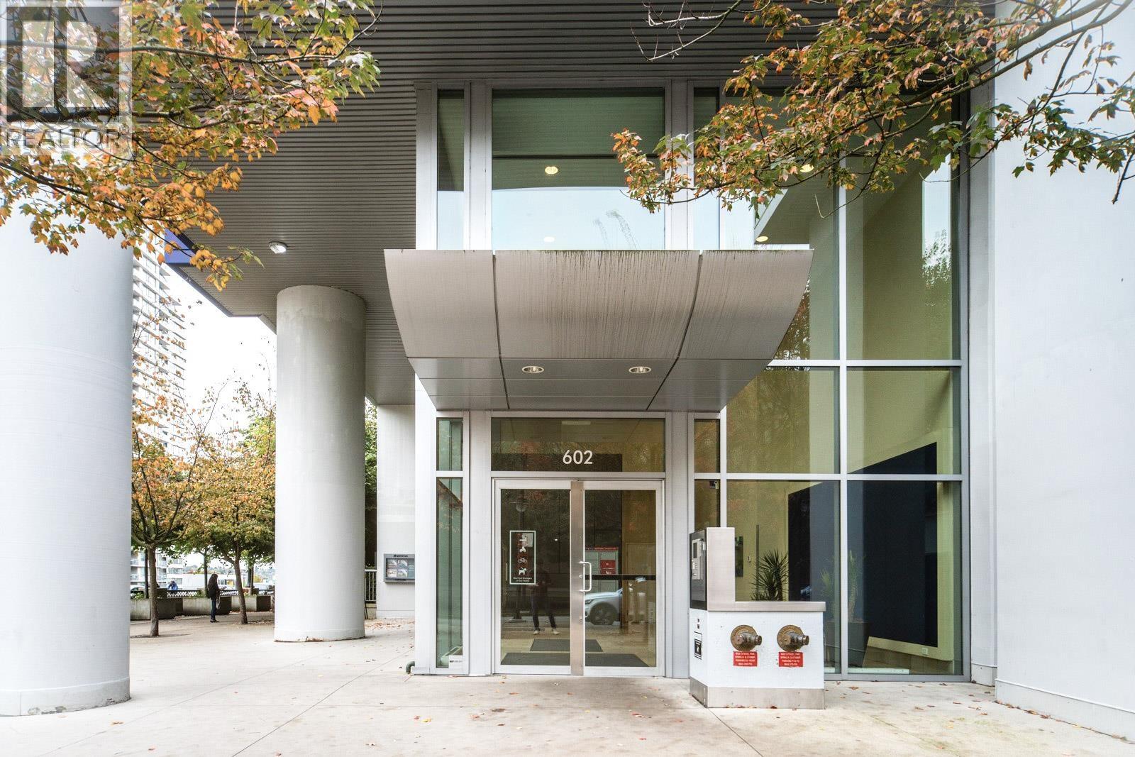 2901 602 Citadel Parade, Vancouver, British Columbia  V6B 1X2 - Photo 16 - R3002931