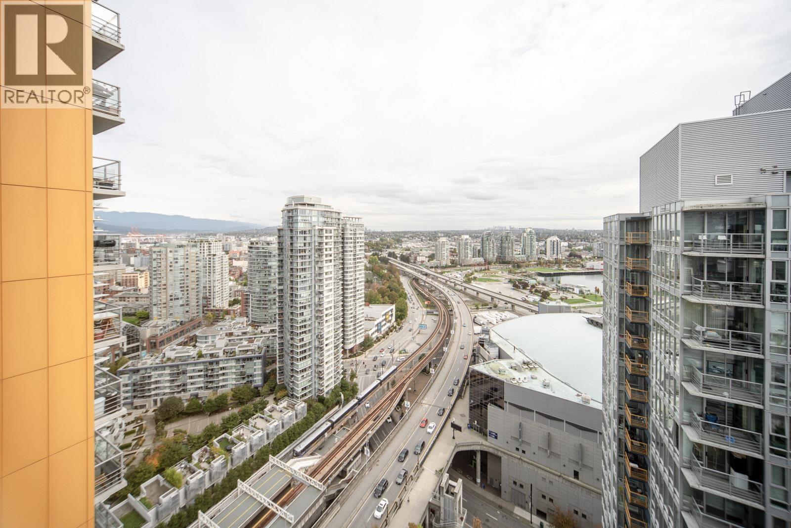 2901 602 Citadel Parade, Vancouver, British Columbia  V6B 1X2 - Photo 8 - R3002931