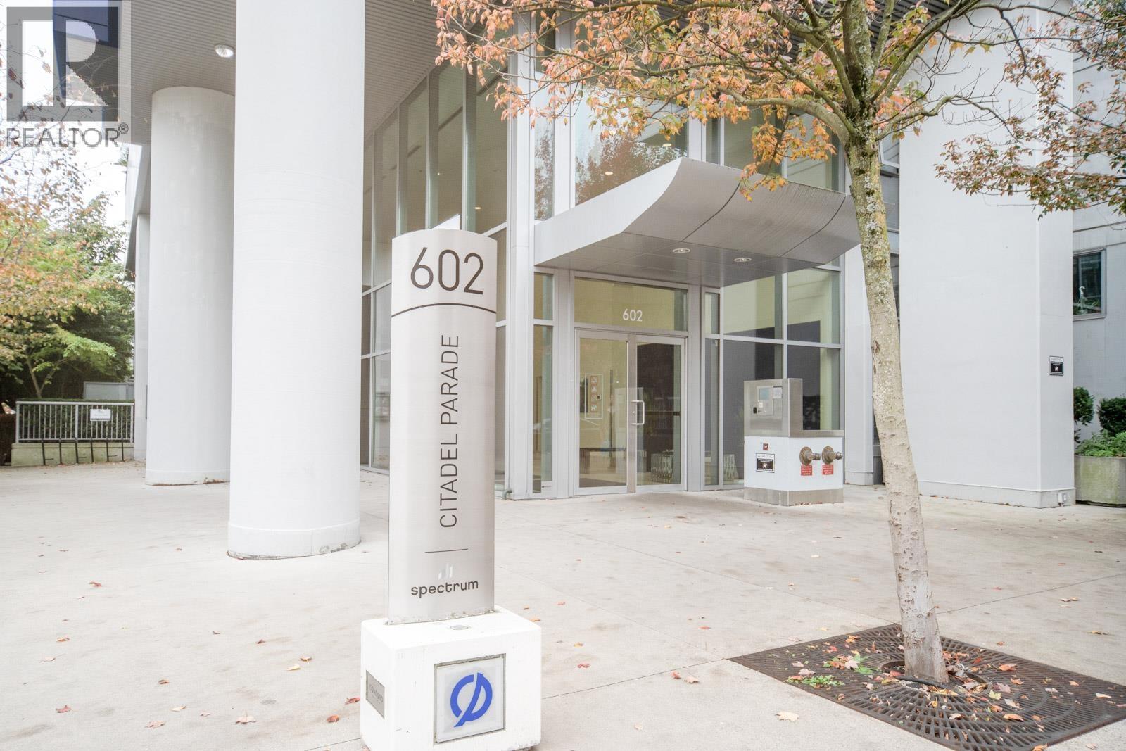 2901 602 Citadel Parade, Vancouver, British Columbia  V6B 1X2 - Photo 15 - R3002931