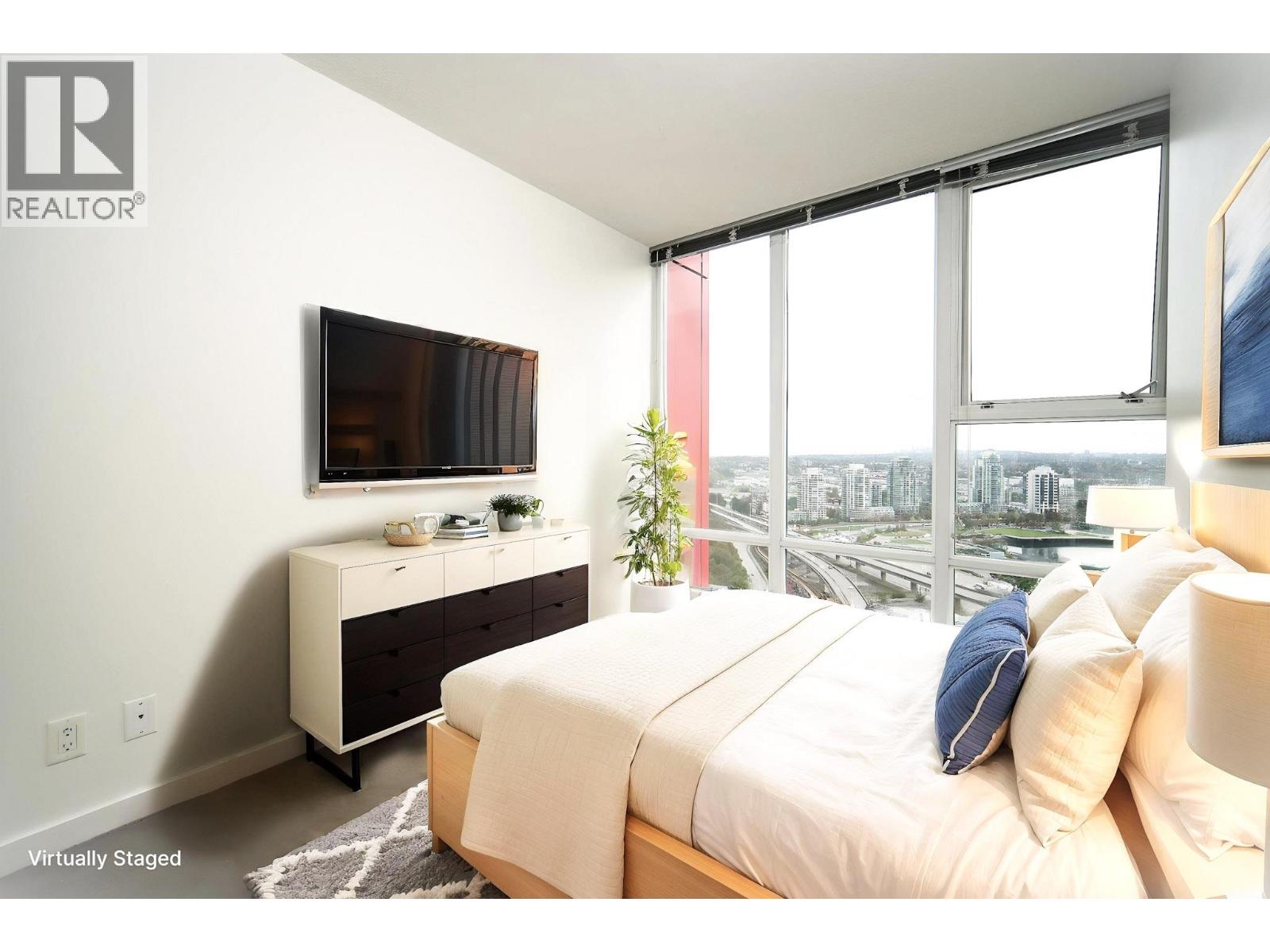 2901 602 Citadel Parade, Vancouver, British Columbia  V6B 1X2 - Photo 11 - R3002931