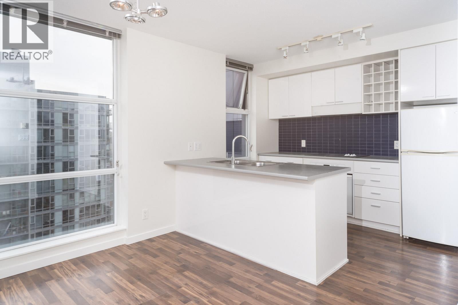 2901 602 Citadel Parade, Vancouver, British Columbia  V6B 1X2 - Photo 6 - R3002931