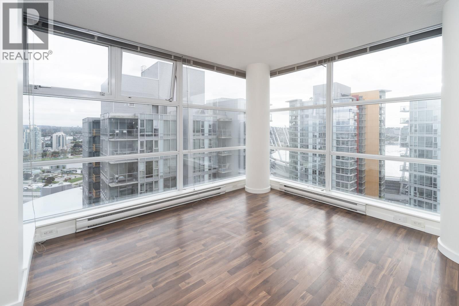 2901 602 Citadel Parade, Vancouver, British Columbia  V6B 1X2 - Photo 3 - R3002931