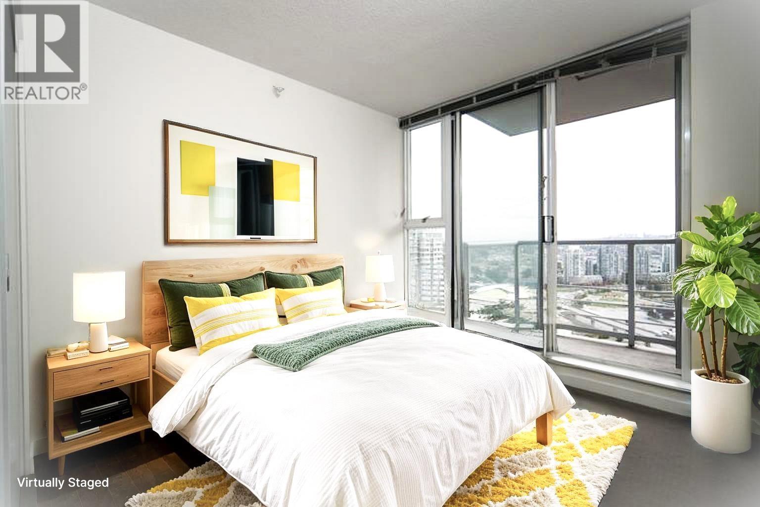 2901 602 Citadel Parade, Vancouver, British Columbia  V6B 1X2 - Photo 9 - R3002931