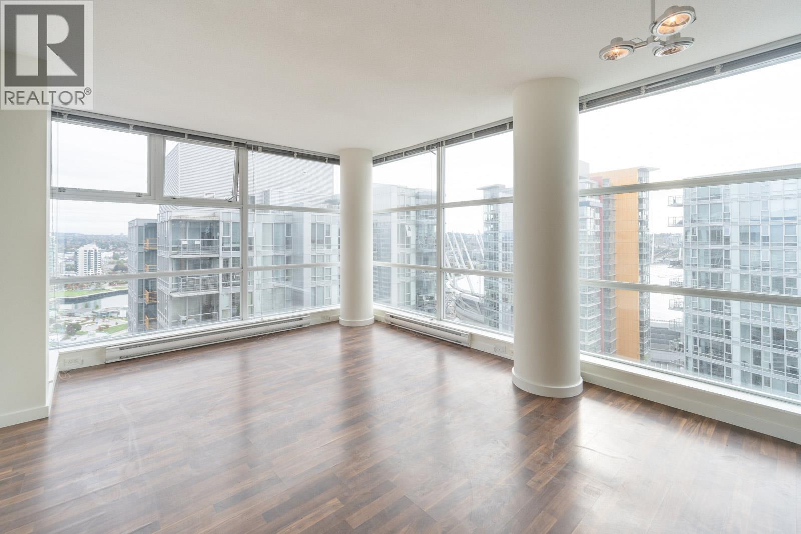 2901 602 Citadel Parade, Vancouver, British Columbia  V6B 1X2 - Photo 2 - R3002931