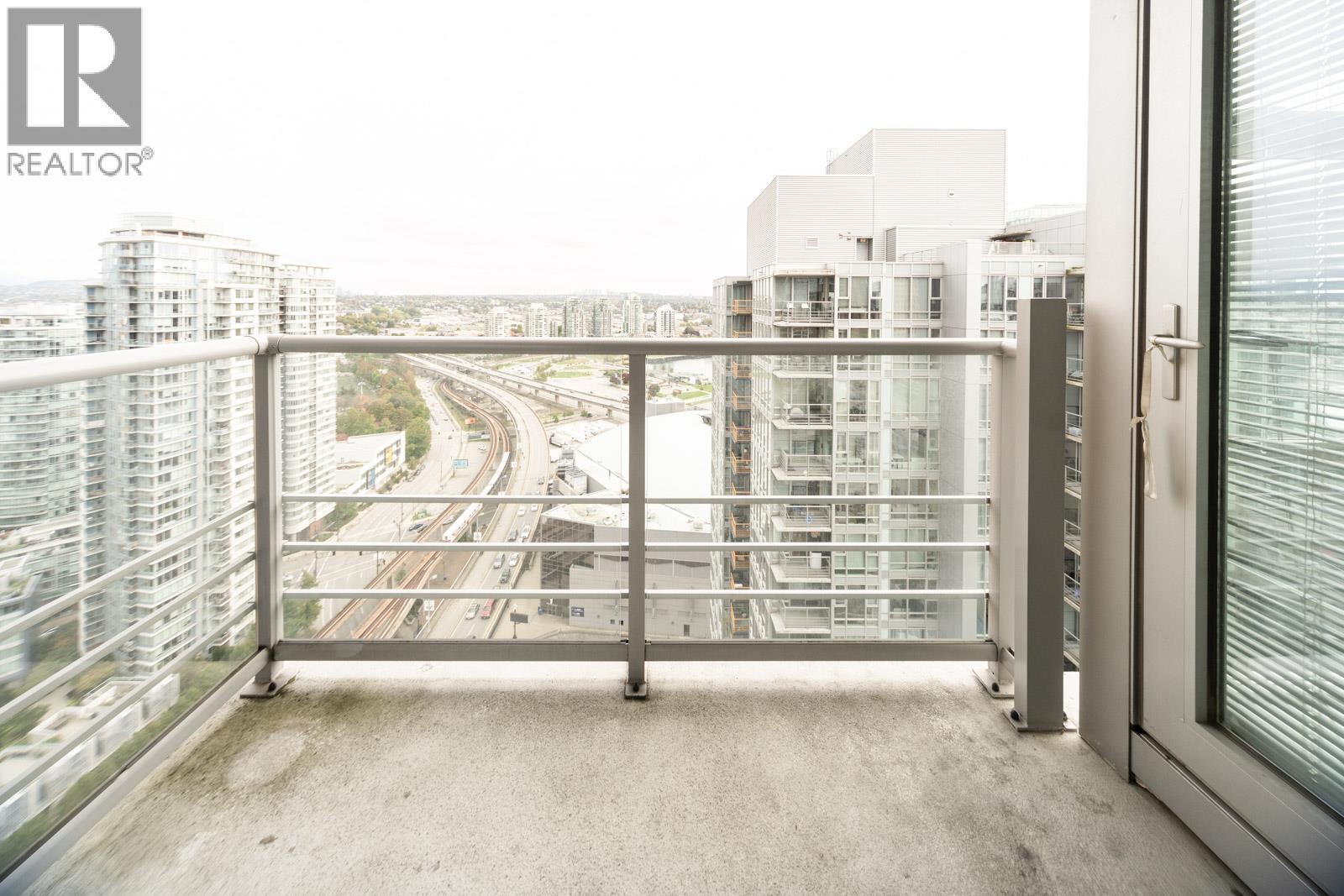 2901 602 Citadel Parade, Vancouver, British Columbia  V6B 1X2 - Photo 7 - R3002931