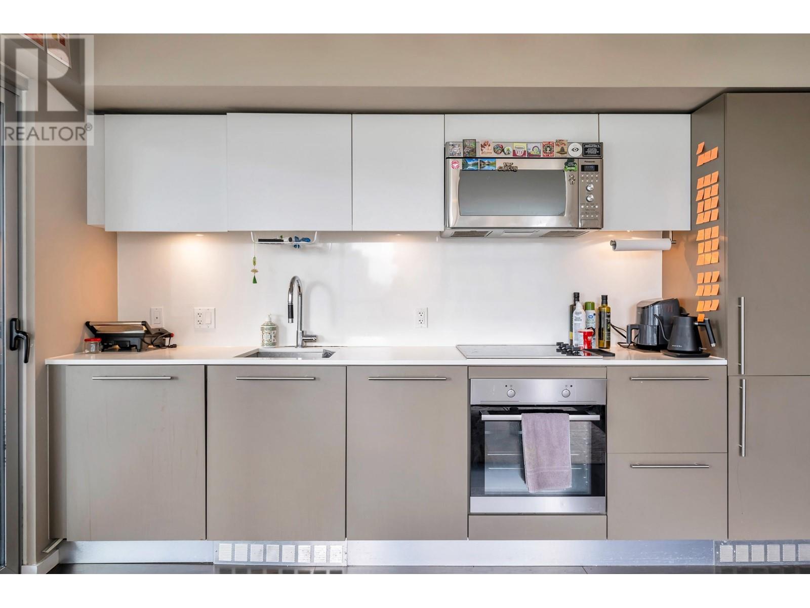 1103 999 Seymour Street, Vancouver, British Columbia  V6B 0M5 - Photo 12 - R3002962