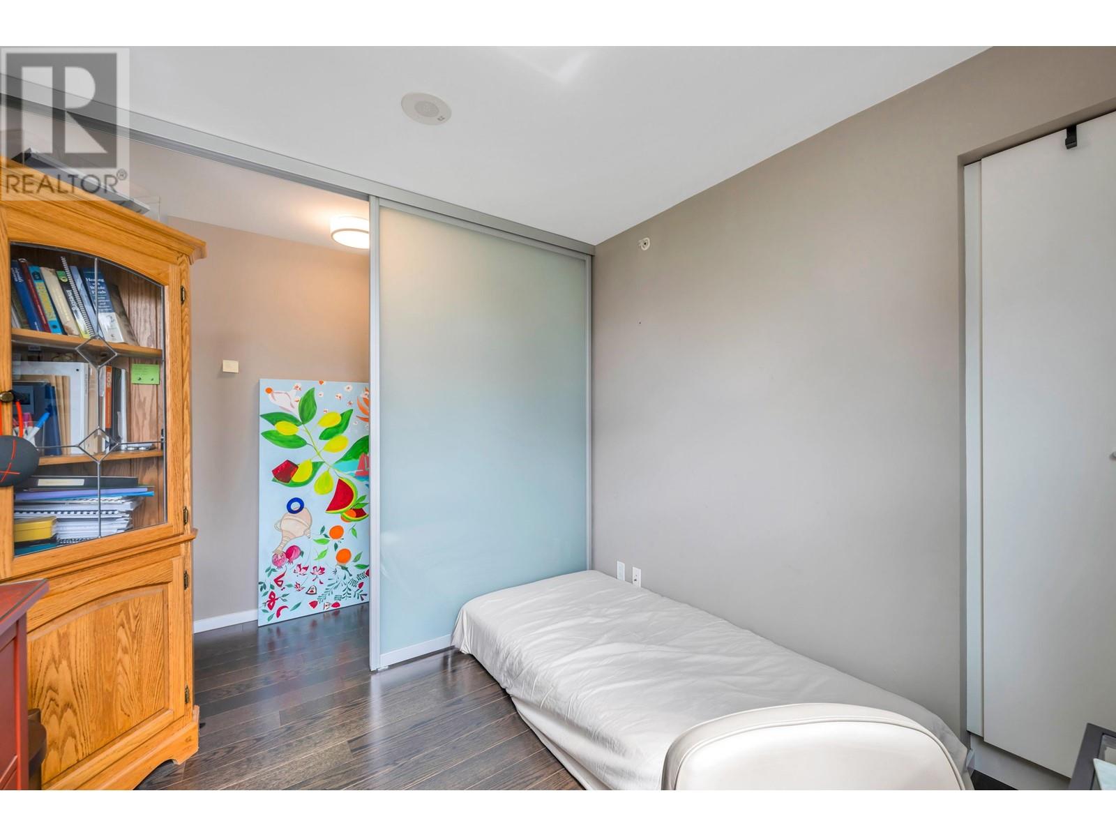 1103 999 Seymour Street, Vancouver, British Columbia  V6B 0M5 - Photo 21 - R3002962