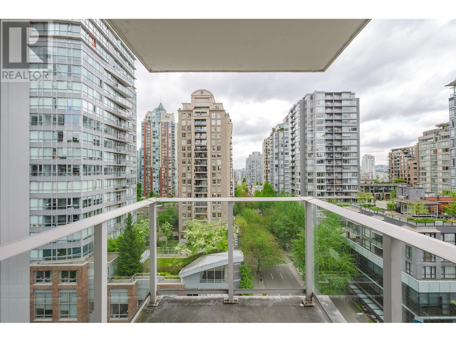 1103 999 Seymour Street, Vancouver, British Columbia  V6B 0M5 - Photo 15 - R3002962