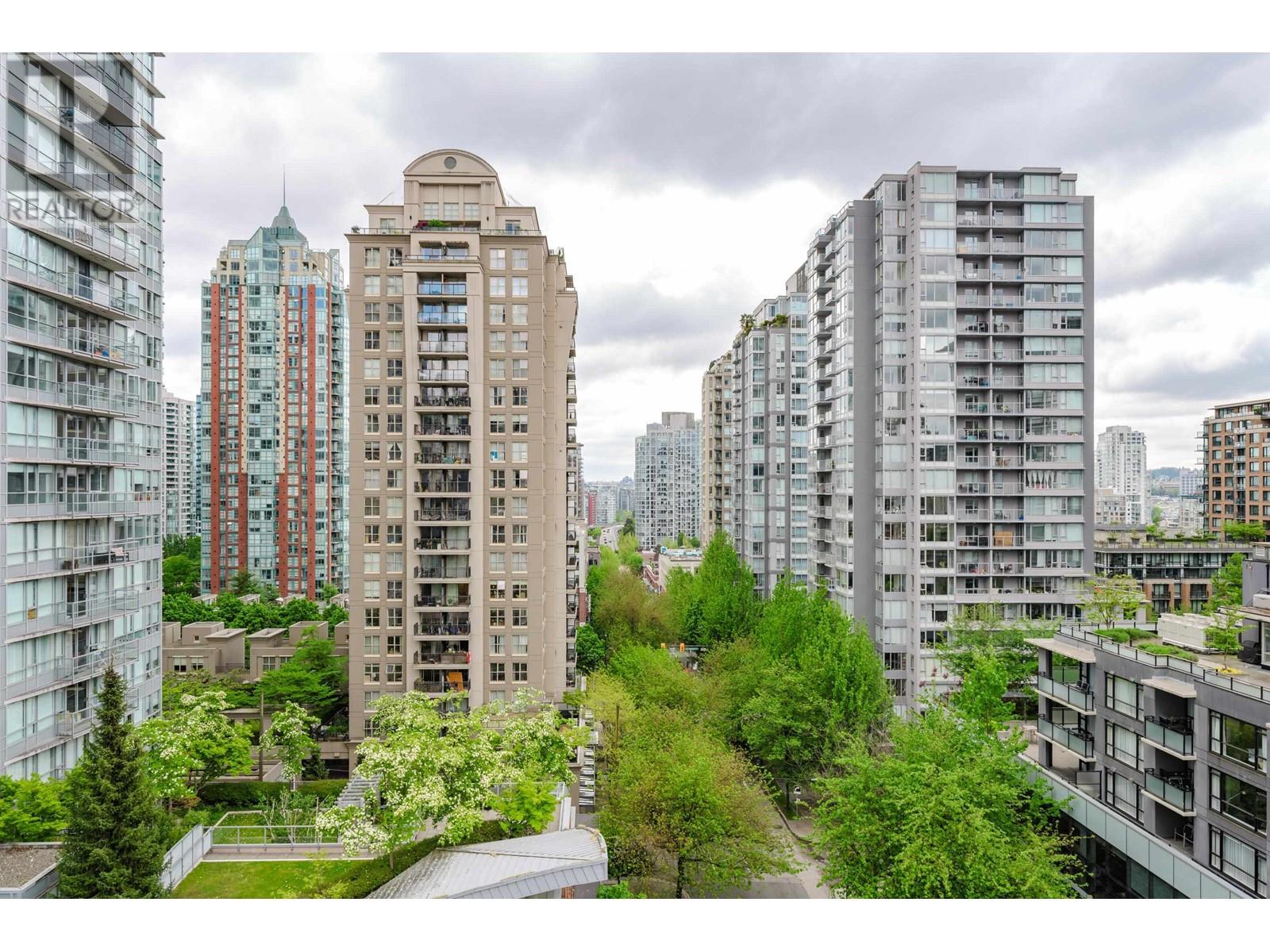 1103 999 Seymour Street, Vancouver, British Columbia  V6B 0M5 - Photo 23 - R3002962