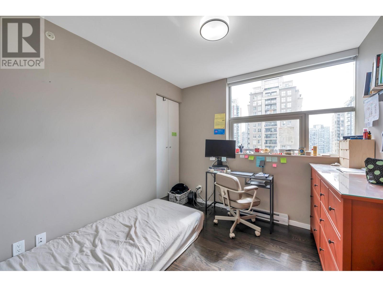 1103 999 Seymour Street, Vancouver, British Columbia  V6B 0M5 - Photo 19 - R3002962