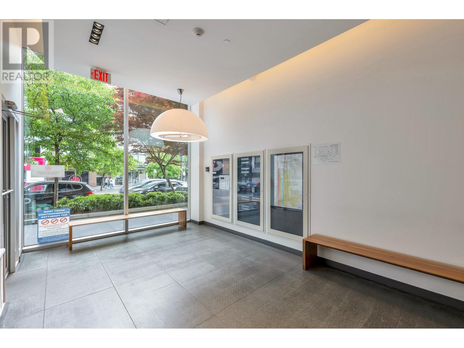 1103 999 Seymour Street, Vancouver, British Columbia  V6B 0M5 - Photo 26 - R3002962