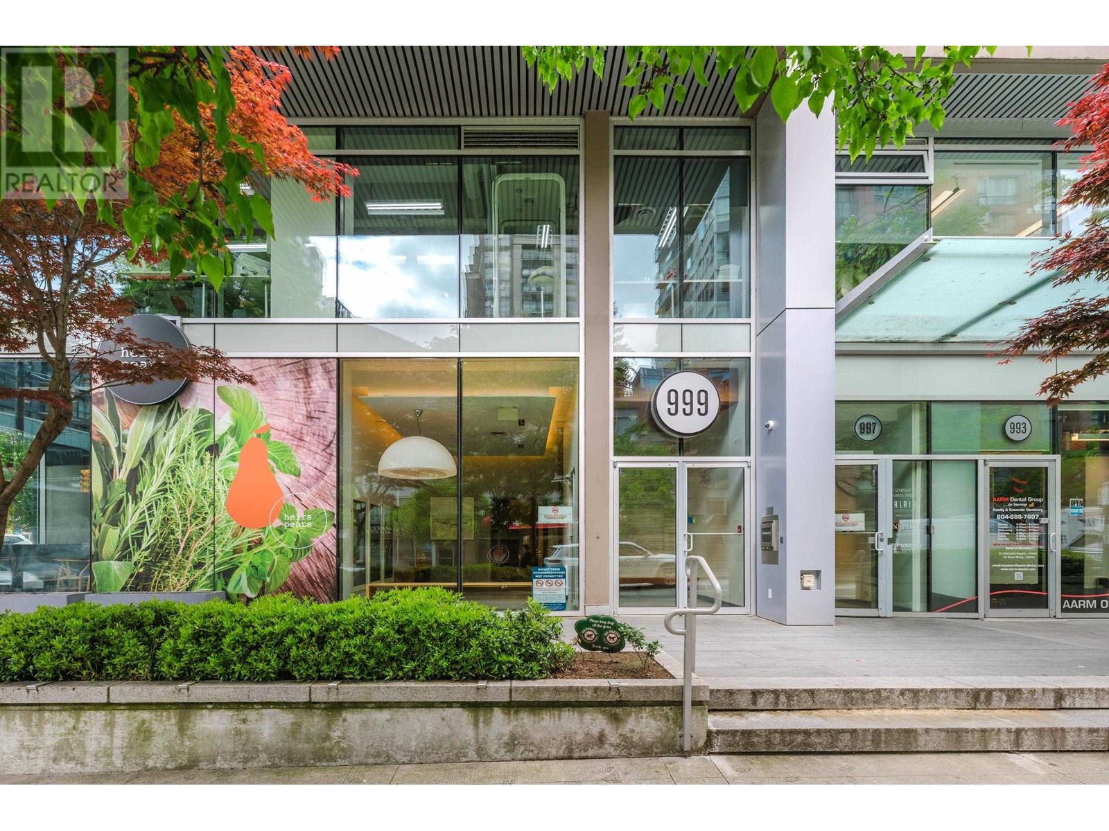 1103 999 Seymour Street, Vancouver, British Columbia  V6B 0M5 - Photo 28 - R3002962