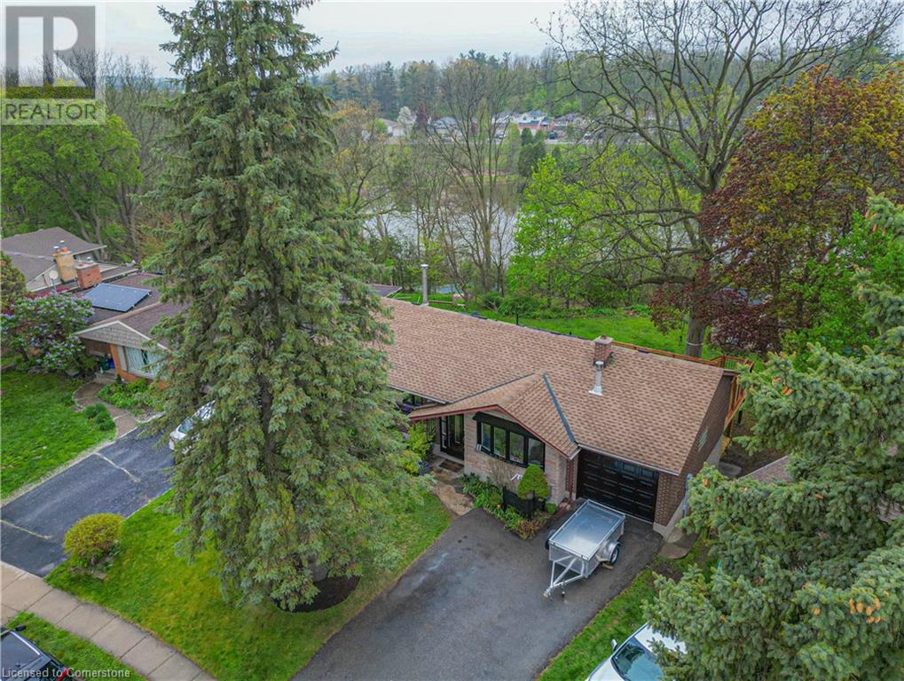 24 Stephen Street, Cambridge, Ontario  N1S 3R8 - Photo 30 - 40728521
