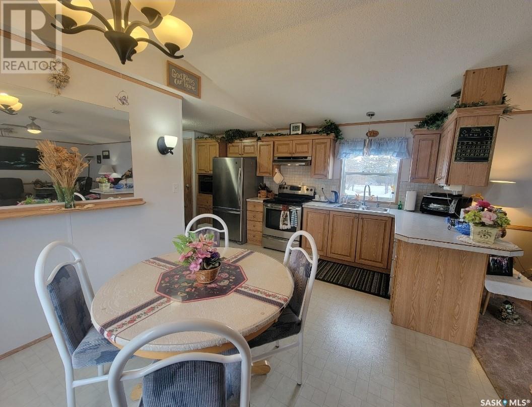 #19 600 5th Street E, Unity, Saskatchewan  S0K 4L0 - Photo 6 - SK999556