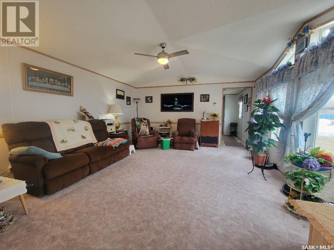 #19 600 5th Street E, Unity, Saskatchewan  S0K 4L0 - Photo 4 - SK999556