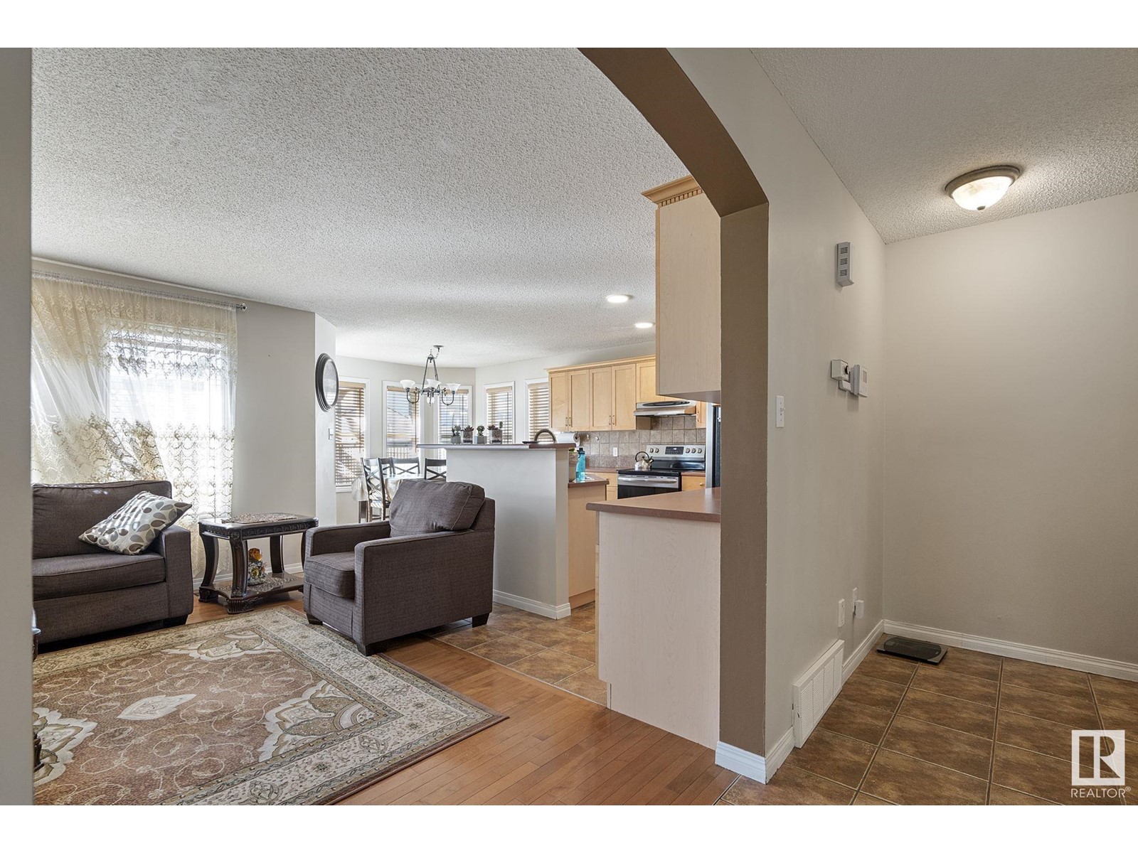 161 Easton Rd Sw, Edmonton, Alberta  T6X 1C2 - Photo 6 - E4436487