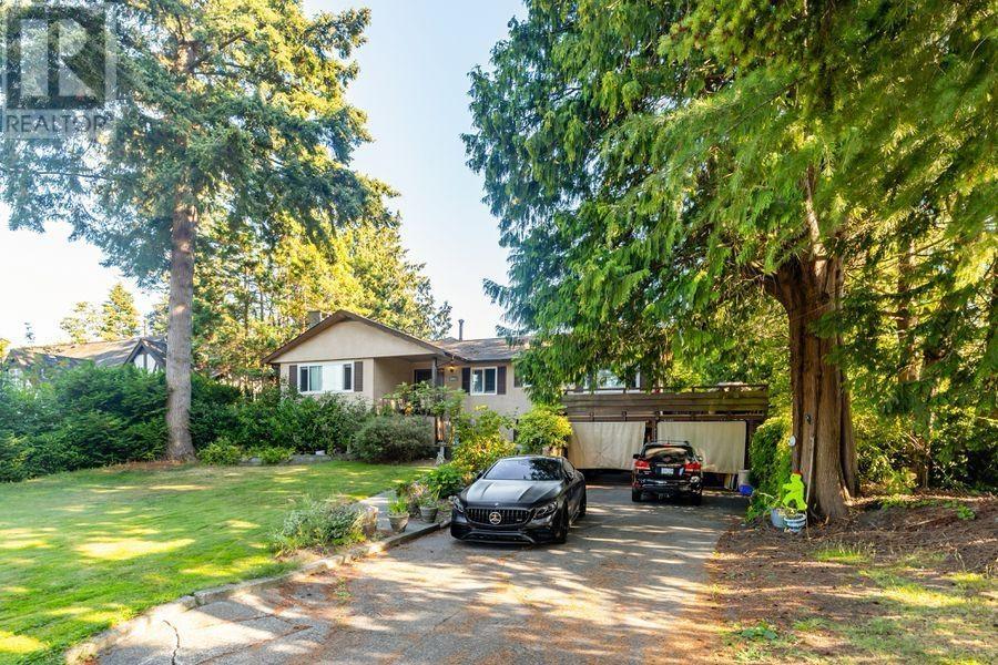 5116 Winskill Drive, Tsawwassen, British Columbia  V4M 2C8 - Photo 2 - R3002841