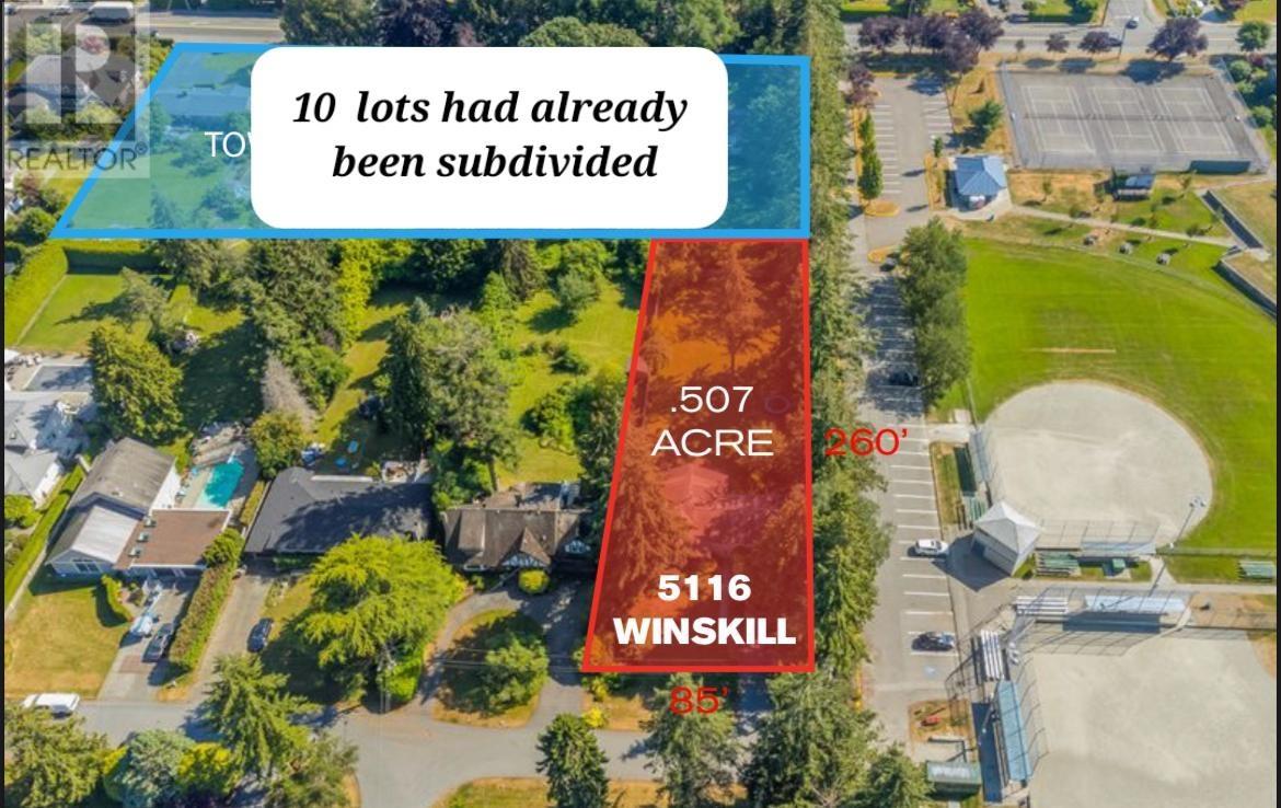 5116 Winskill Drive, Tsawwassen, British Columbia  V4M 2C8 - Photo 27 - R3002841