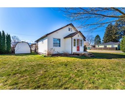 46110 THIRD AVENUE|Chilliwack Proper East