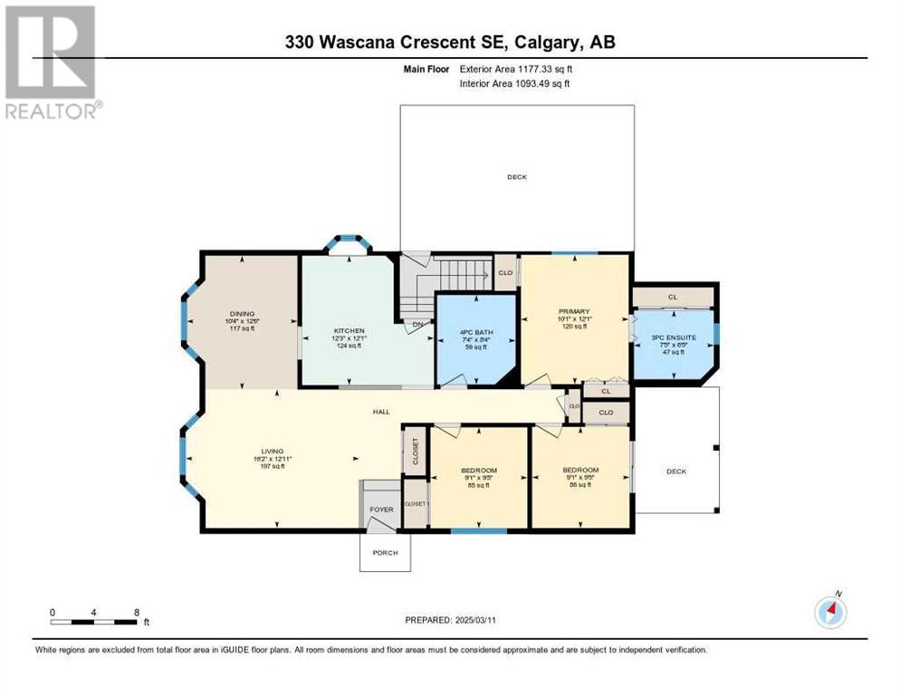 330 Wascana Crescent Se, Calgary, Alberta  T2J 1H5 - Photo 42 - A2201206