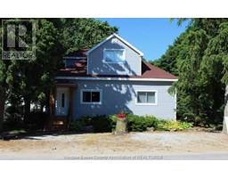 5 North Shore ROAD, Pelee Island, Ontario