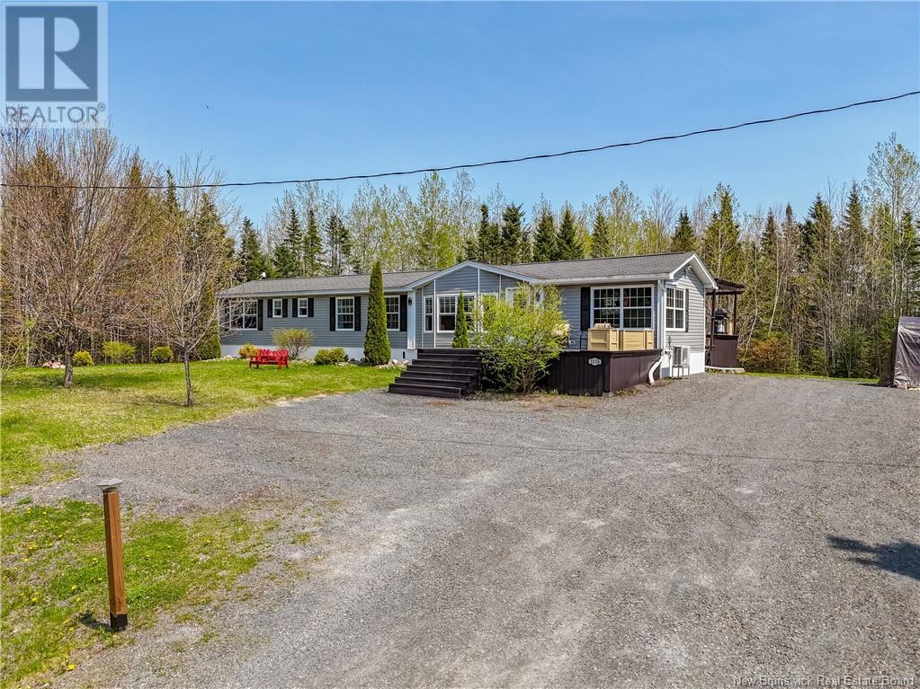 1156 Wilsey Road, Rusagonis, New Brunswick