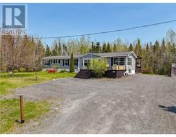 1156 Wilsey Road, Rusagonis, New Brunswick