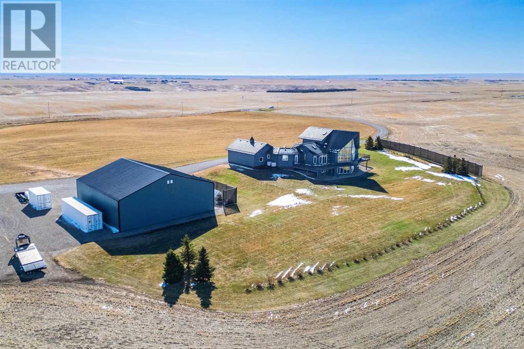 642157 72 Street E, Rural Foothills County, Alberta  T0L 0P0 - Photo 43 - A2184163