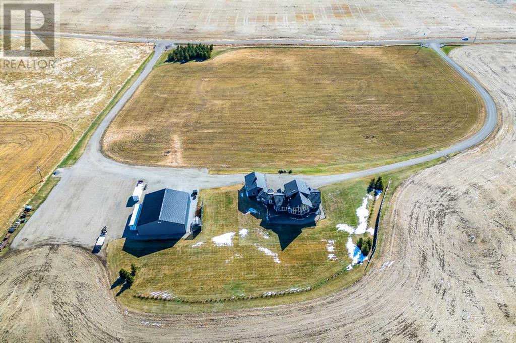 642157 72 Street E, Rural Foothills County, Alberta  T0L 0P0 - Photo 50 - A2184163