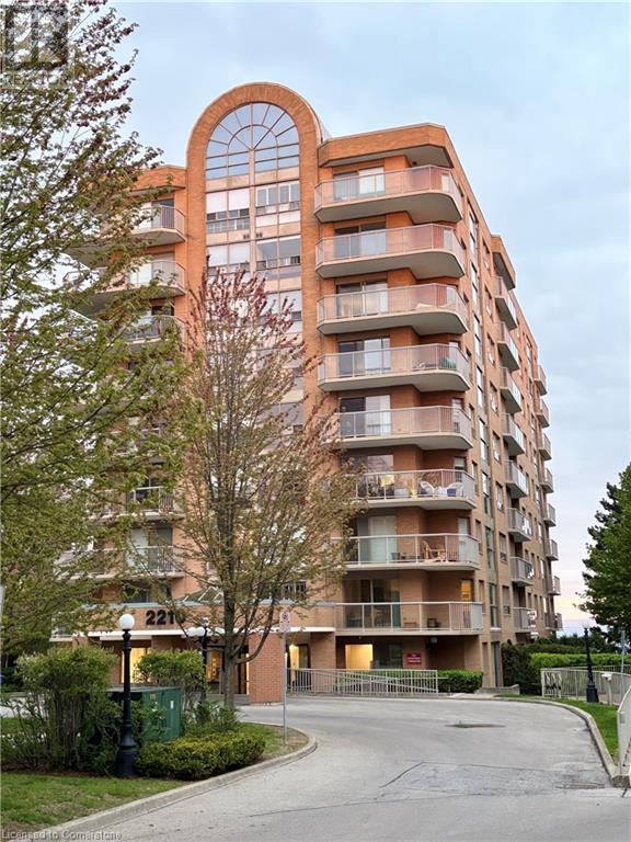 Property at 2210 LAKESHORE Road Unit# 304 image 5