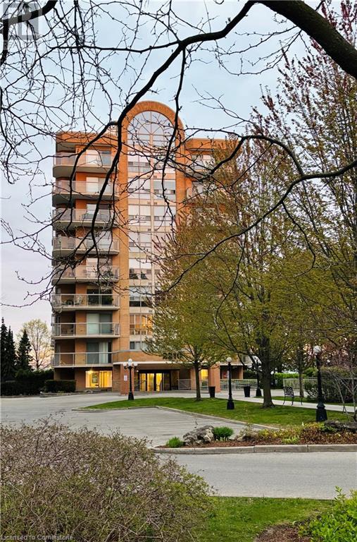 Property at 2210 LAKESHORE Road Unit# 304 image 1