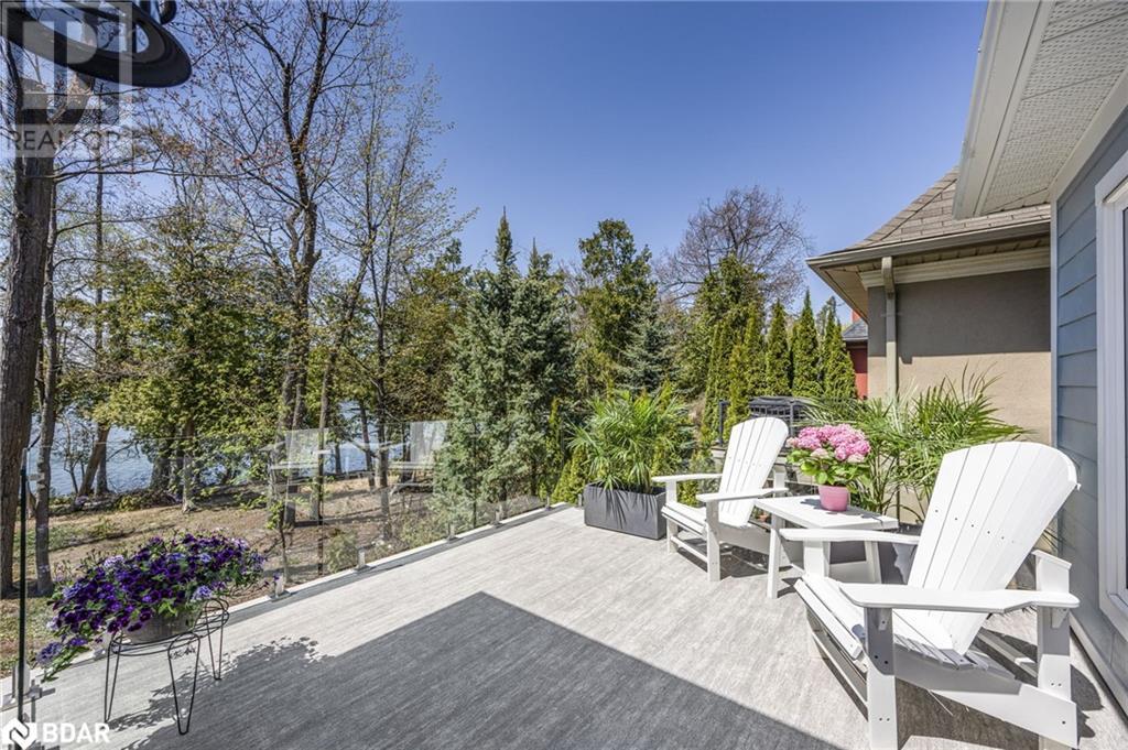 5 Invermara Court Unit# 29, Orillia, Ontario  L3V 8B4 - Photo 14 - 40727958