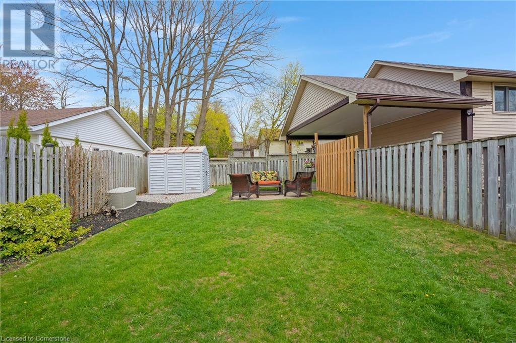 35 Heather Avenue, Cambridge, Ontario  N3C 1X2 - Photo 33 - 40721831
