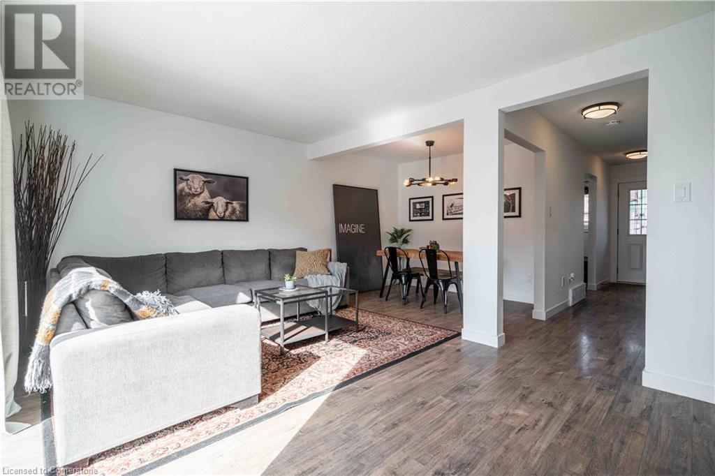 1190 Upper Ottawa Street Unit# 11, Hamilton, Ontario  L8W 1T8 - Photo 13 - 40728354