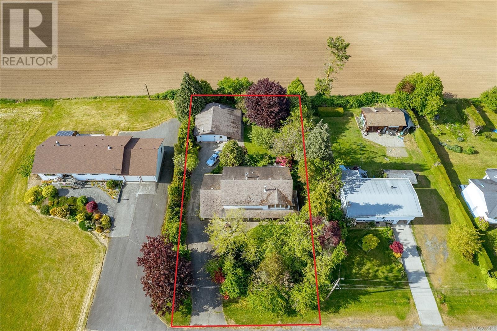 Property at 1393 Nelson Rd image 1
