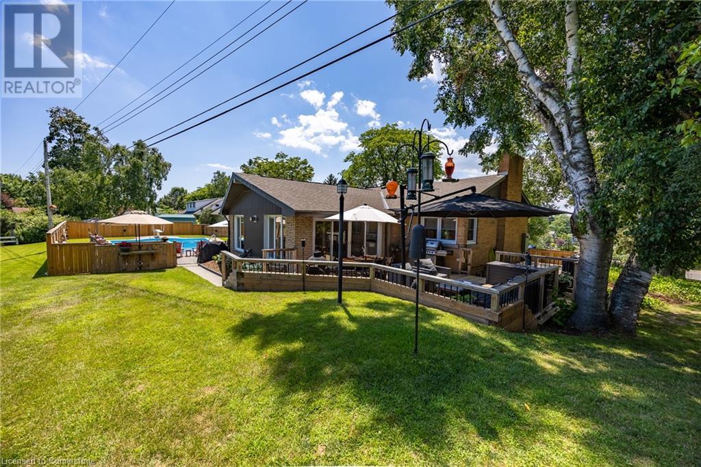28 Donjon Boulevard, Port Dover, Ontario  N0A 1N7 - Photo 36 - 40728764