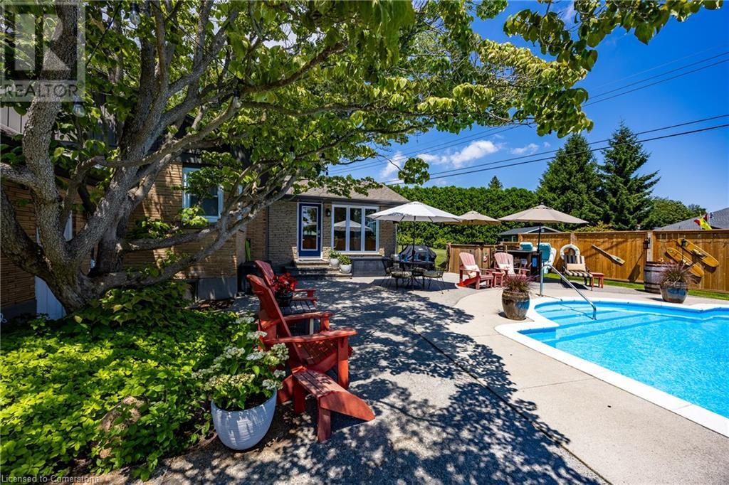 28 Donjon Boulevard, Port Dover, Ontario  N0A 1N7 - Photo 41 - 40728764