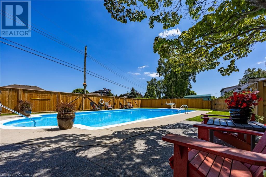 28 Donjon Boulevard, Port Dover, Ontario  N0A 1N7 - Photo 42 - 40728764