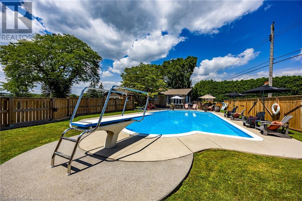 28 Donjon Boulevard, Port Dover, Ontario  N0A 1N7 - Photo 43 - 40728764
