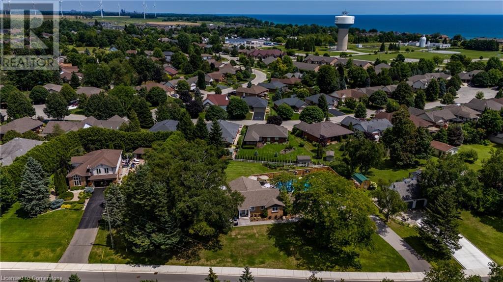 28 Donjon Boulevard, Port Dover, Ontario  N0A 1N7 - Photo 47 - 40728764