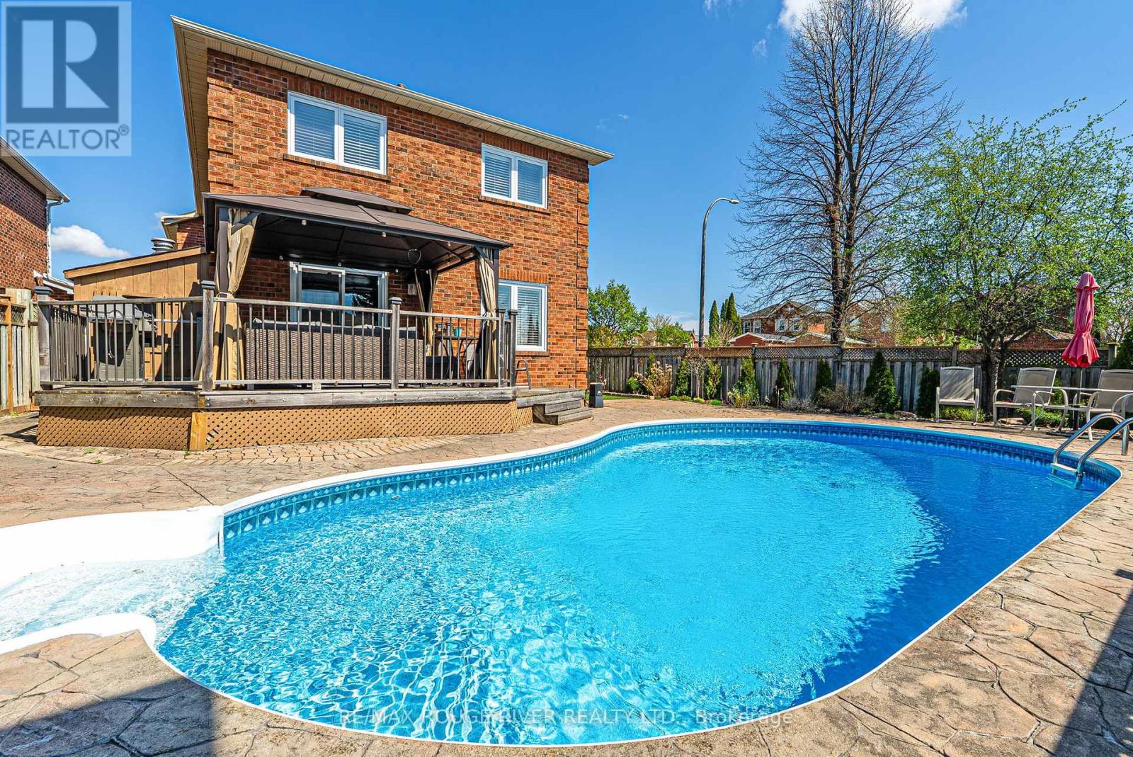 32 Fencerow Drive, Whitby, Ontario  L1R 1Y4 - Photo 38 - E12130890