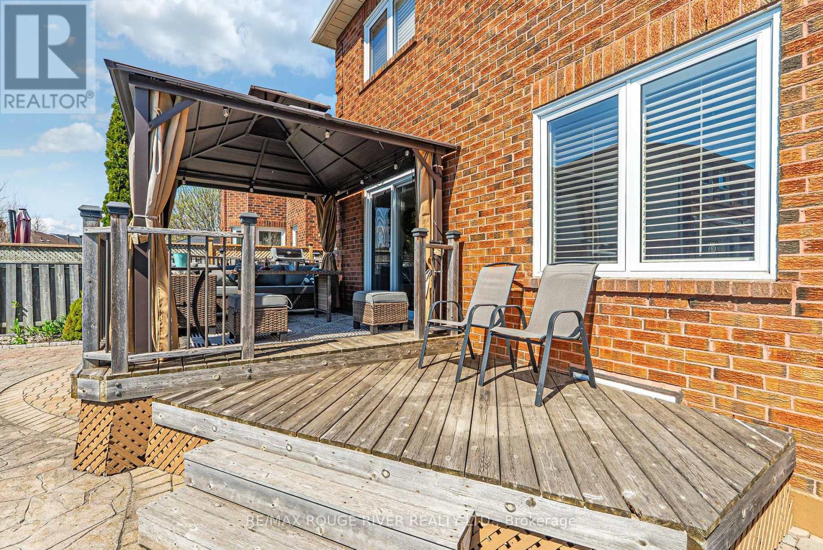 32 Fencerow Drive, Whitby, Ontario  L1R 1Y4 - Photo 43 - E12130890