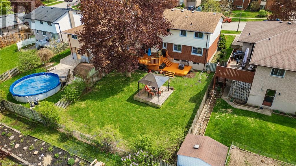 72 Westbury Crescent, Cambridge, Ontario  N3C 3G2 - Photo 37 - 40728885