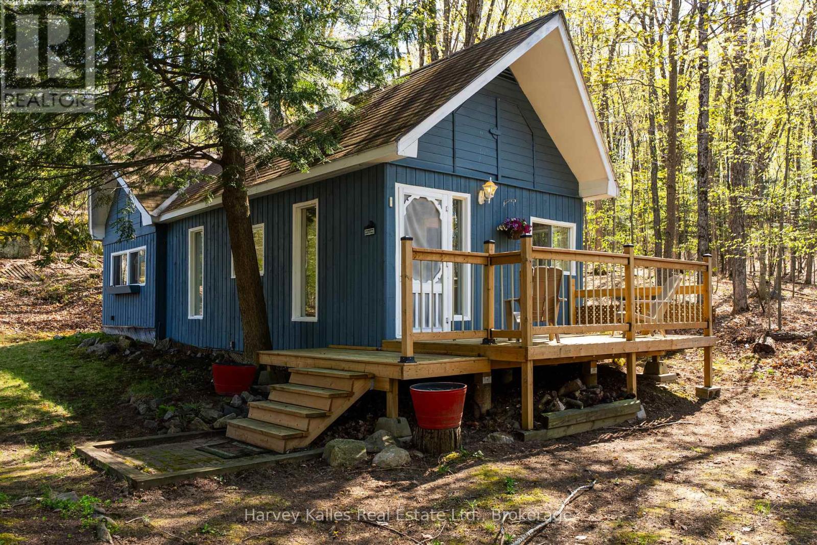 21 Todholm Drive, Muskoka Lakes, Ontario  P0B 1J0 - Photo 10 - X12149516