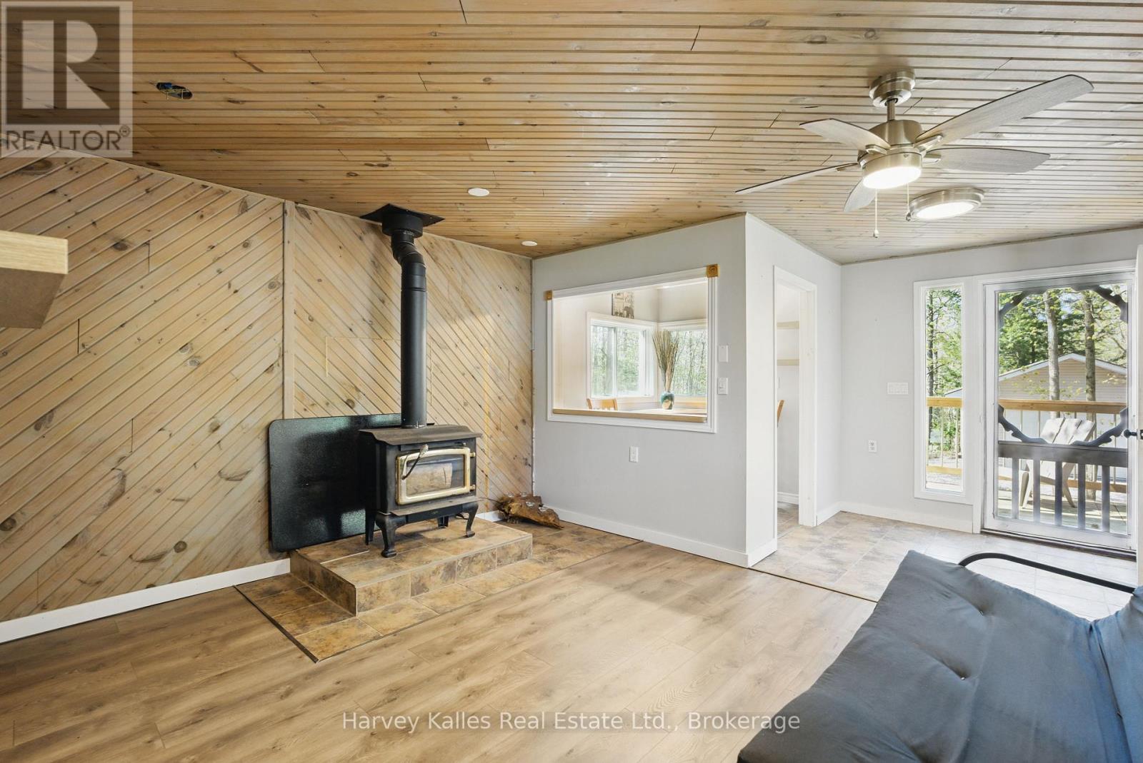 21 Todholm Drive, Muskoka Lakes, Ontario  P0B 1J0 - Photo 15 - X12149516