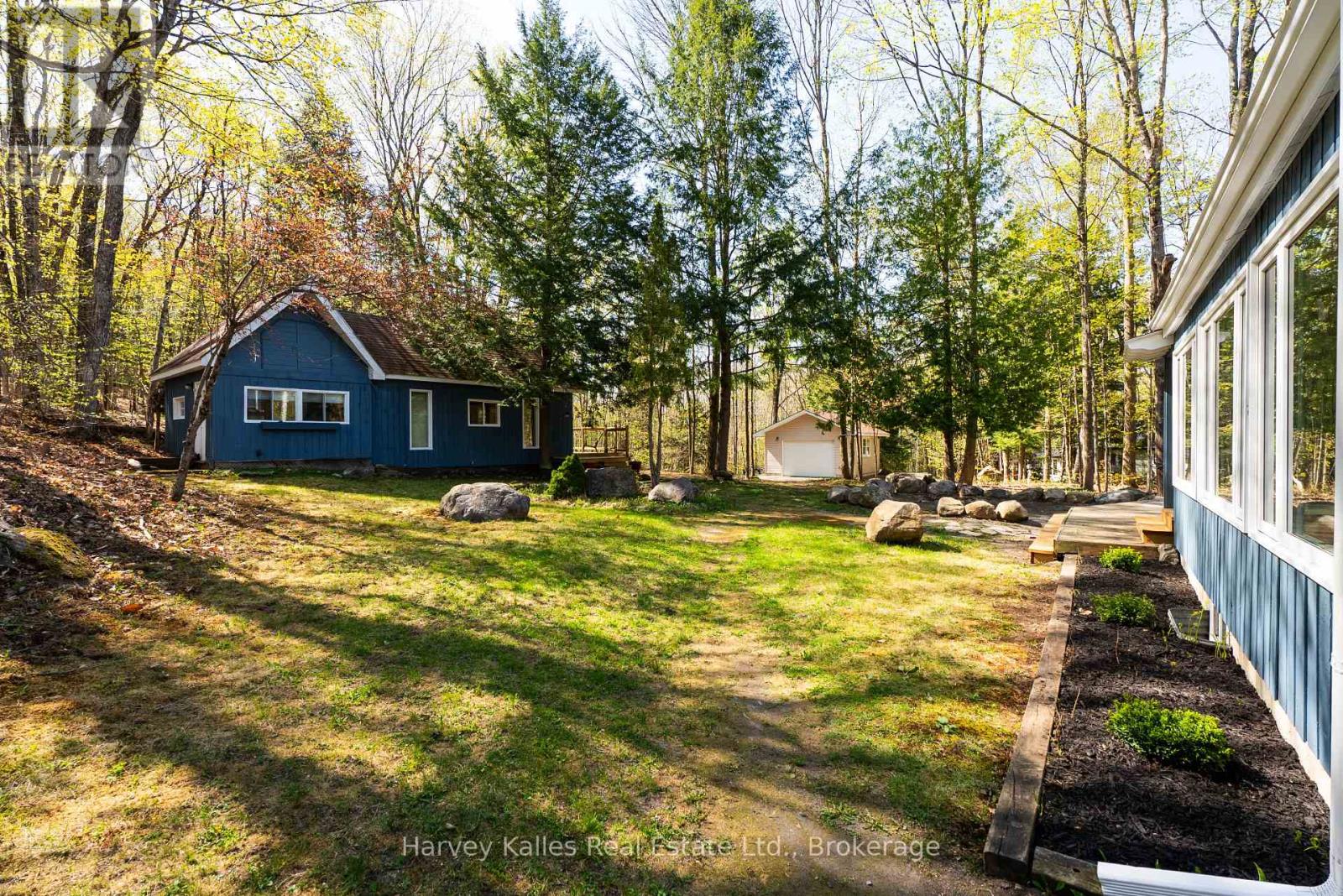 21 Todholm Drive, Muskoka Lakes, Ontario  P0B 1J0 - Photo 8 - X12149516