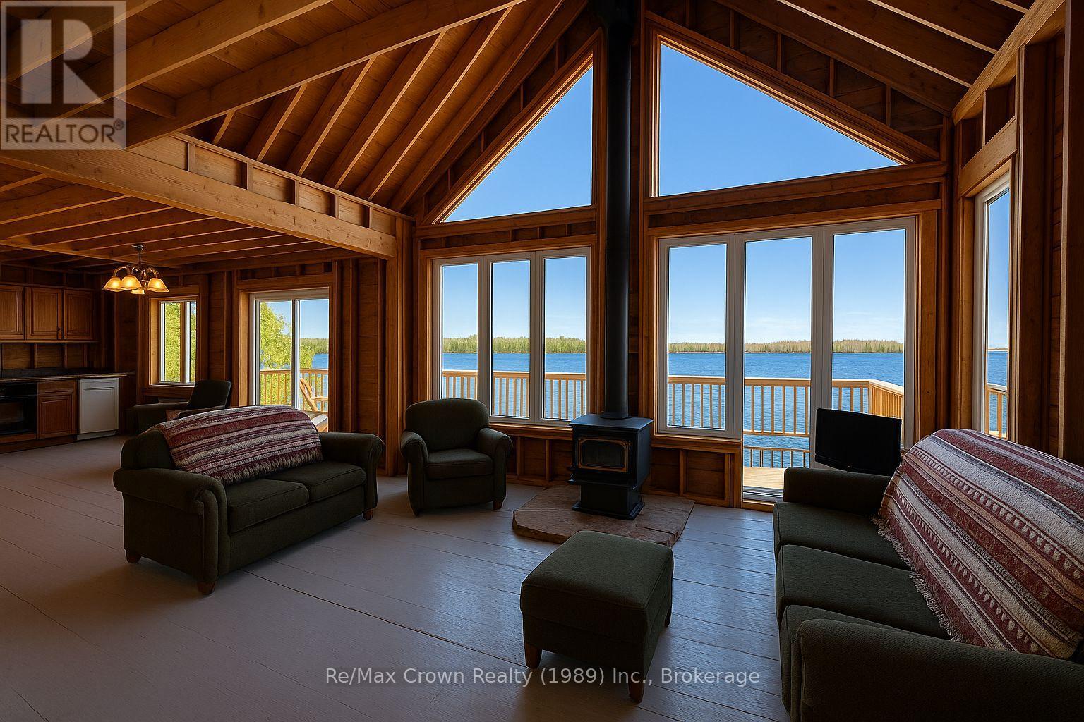 245 Wilson Lake, Parry Sound Remote Area, Ontario  P0H 1Y0 - Photo 16 - X12149529