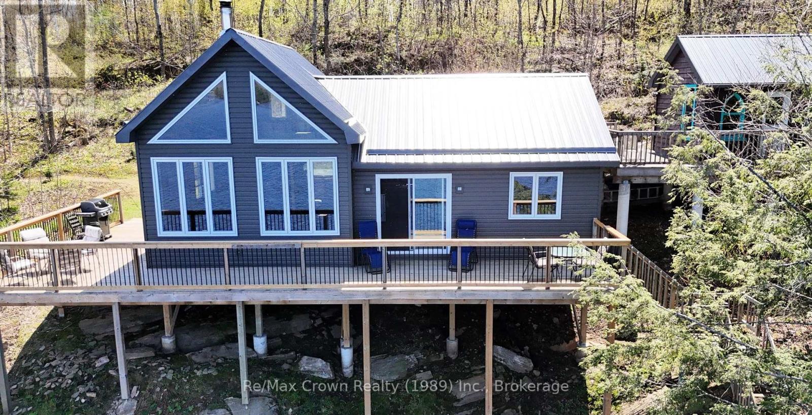 245 Wilson Lake, Parry Sound Remote Area, Ontario  P0H 1Y0 - Photo 6 - X12149529