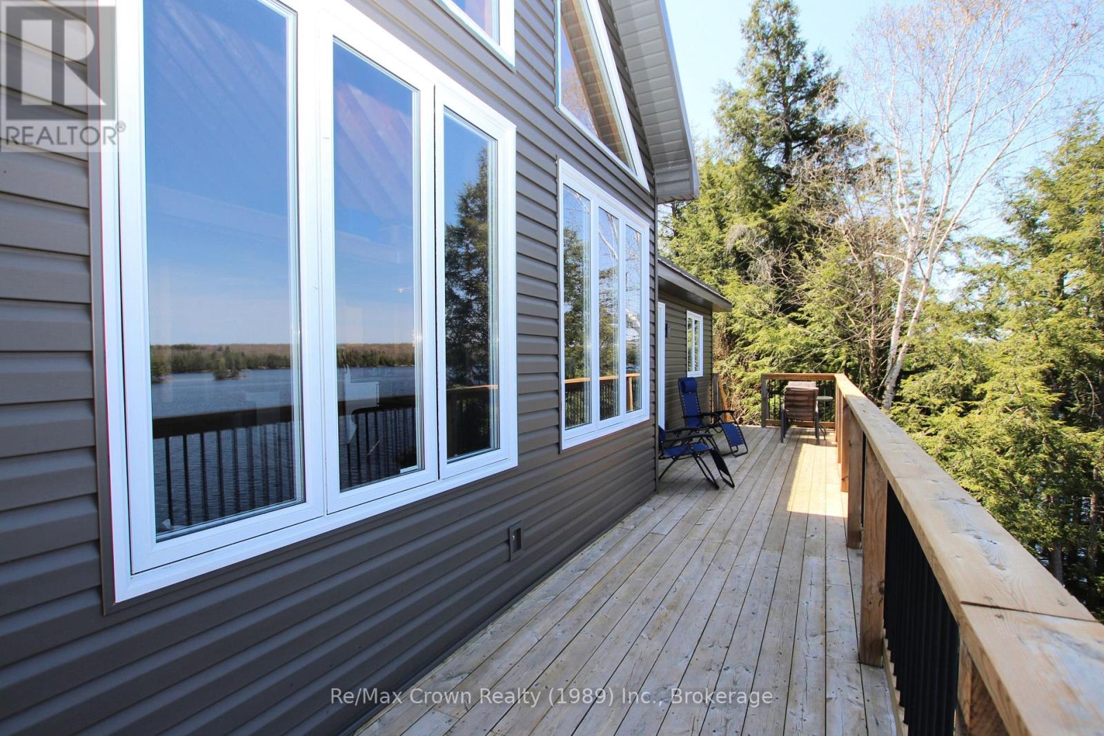 245 Wilson Lake, Parry Sound Remote Area, Ontario  P0H 1Y0 - Photo 9 - X12149529